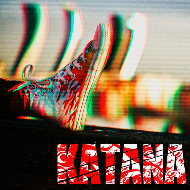 Katana (feat. Acidmenta)