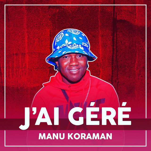 J'ai Géré