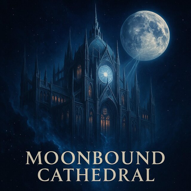 Moonbound Cathedral