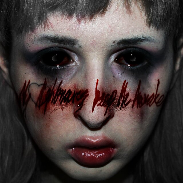 My Nightmares Keep Me Awake