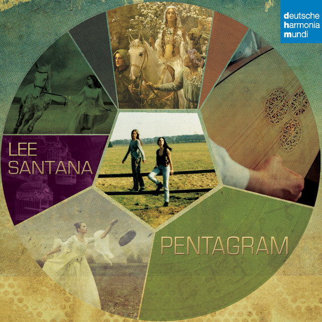 Pentagram