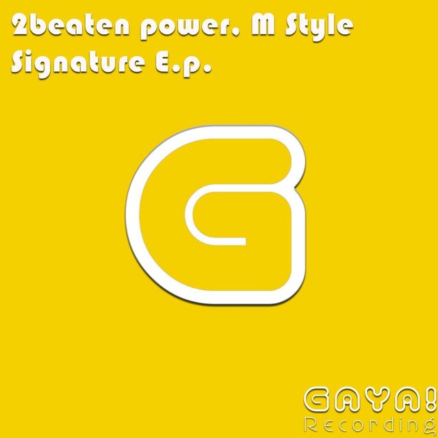 Signature