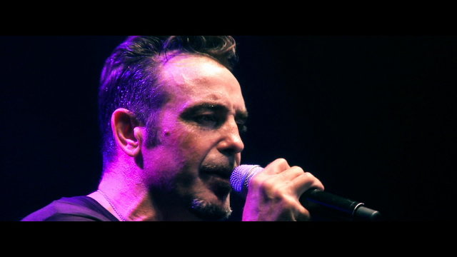 Historias de amor (Live in Mexico)
