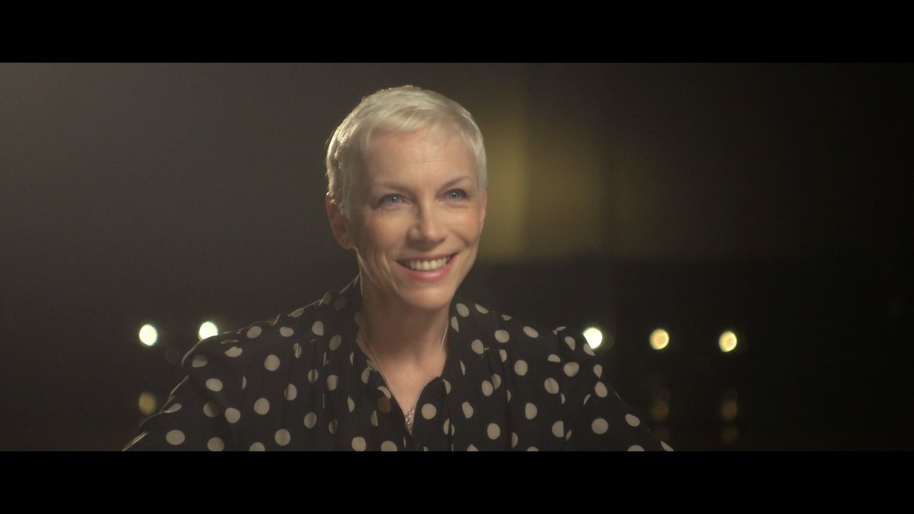 Annie Lennox Talks About Nostalgia