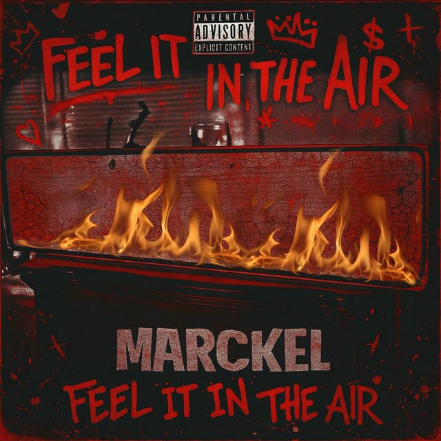 Feel It In The Air