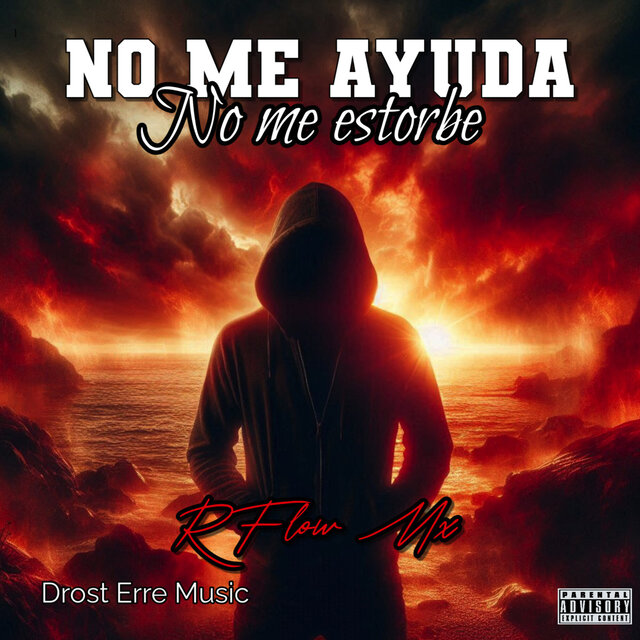 No me ayuda no me estorbe