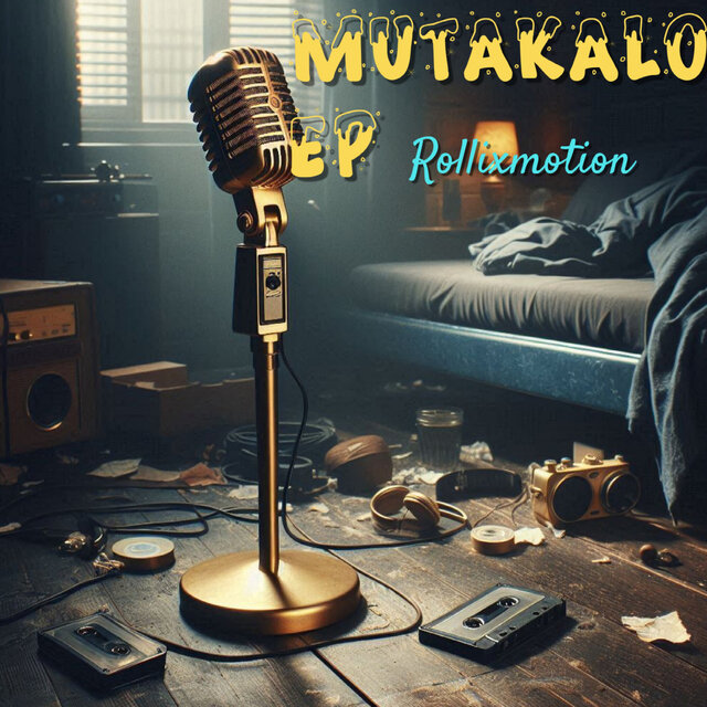 Mutakalo