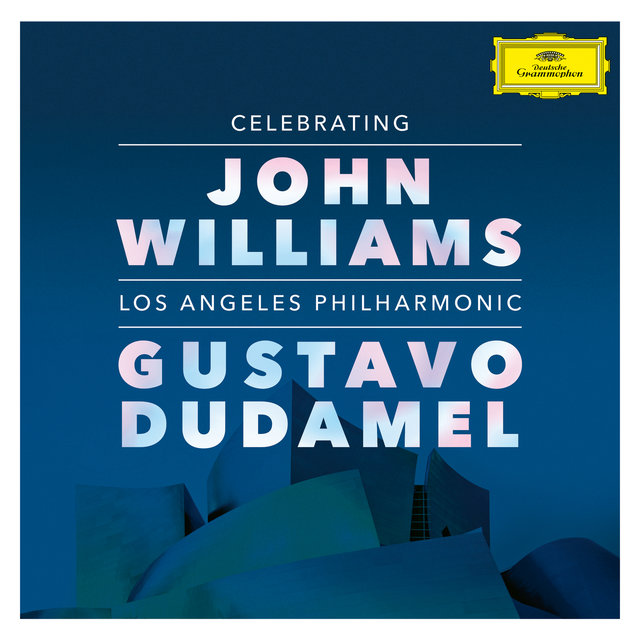 Olympic Fanfare And Theme (New / Live At Walt Disney Concert Hall, Los Angeles / 2019)