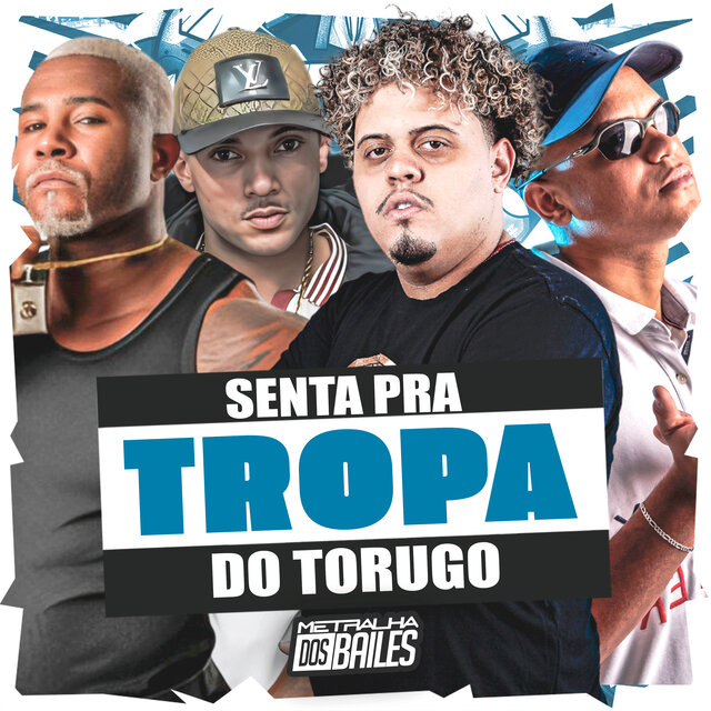 Senta pra Tropa do Torugo