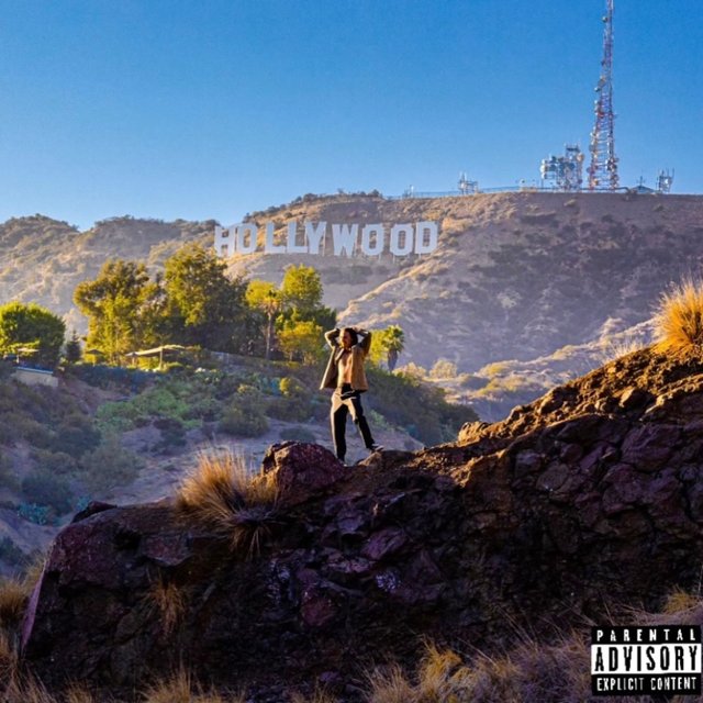Lost in Hollywood