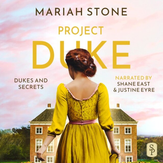 Project Duke (A Marriage of Convenience Regency Romance)