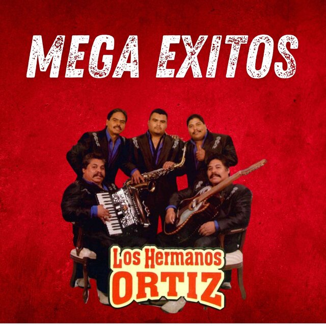 Mega Exitos