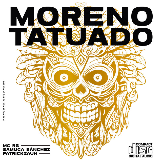 MORENO TATUADO