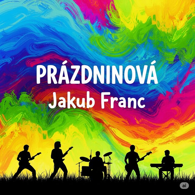 PRÁZDNINOVÁ