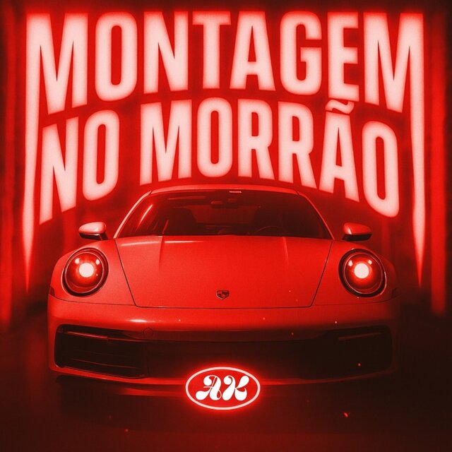 MONTAGEM NO MORRÃO