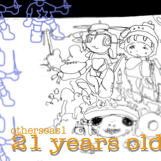 21 years old