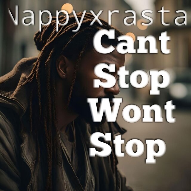 Cant Stop Wont Stop