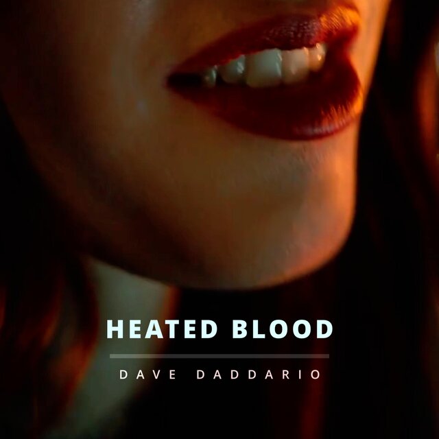 HEATED BLOOD