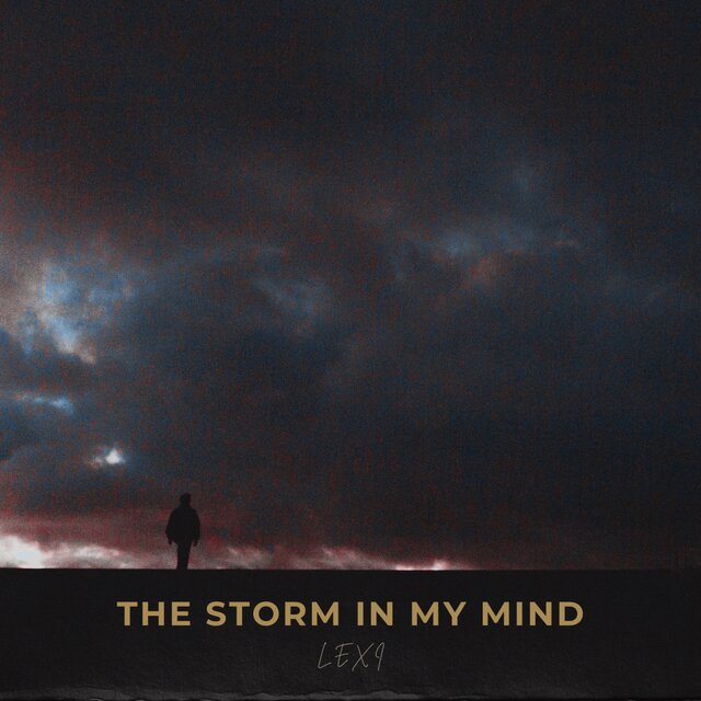 THE STORM IN MY MIND