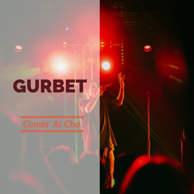 Comin' At Cha (Radio Edit)