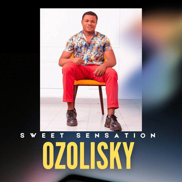 Sweet Sensation