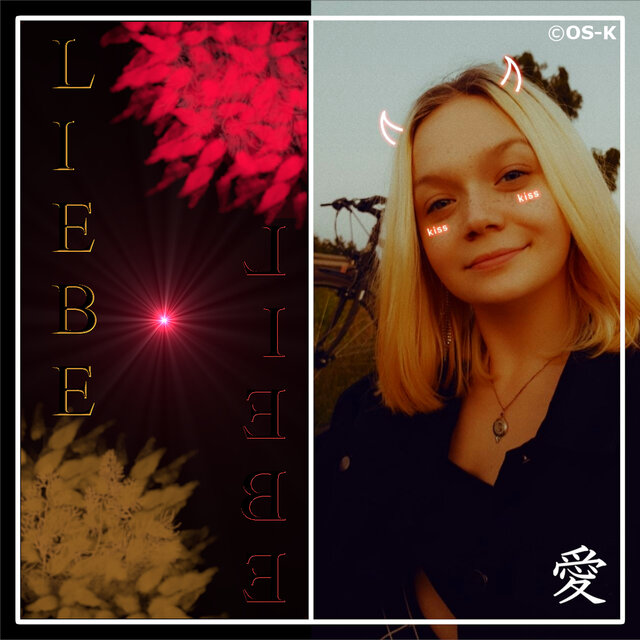 Liebe