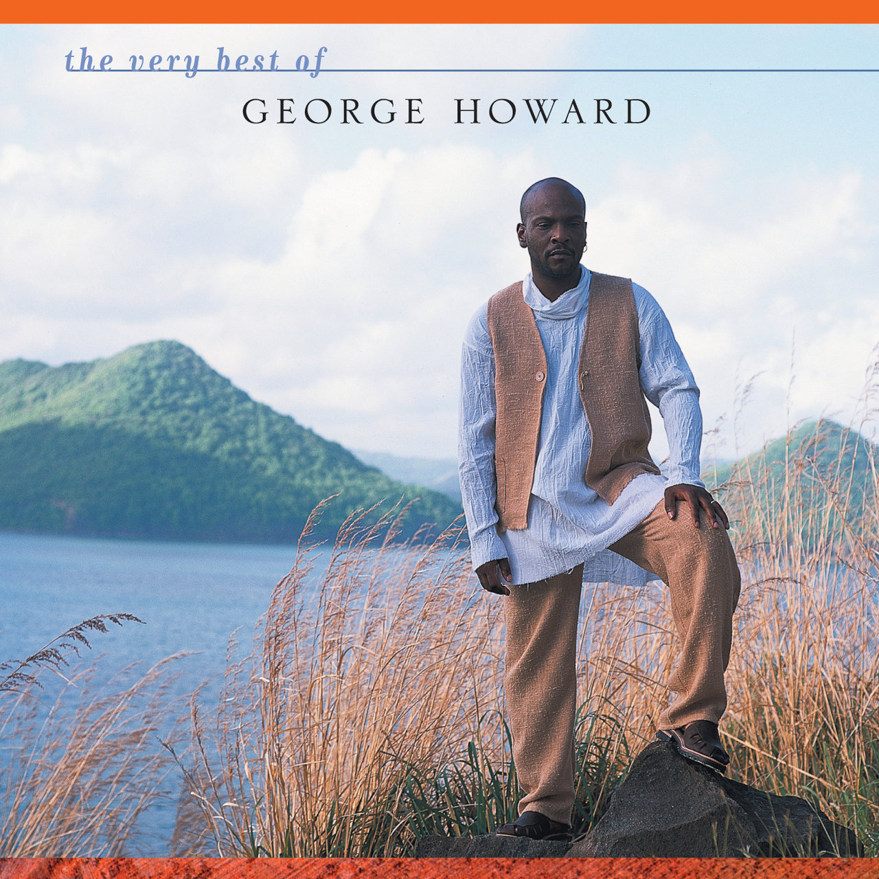 The Very Best of George Howard by George Howard on TIDAL