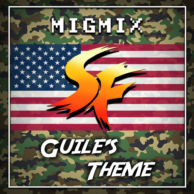 Guile's Theme