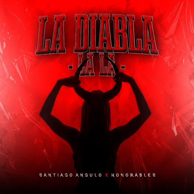 La Diabla La La