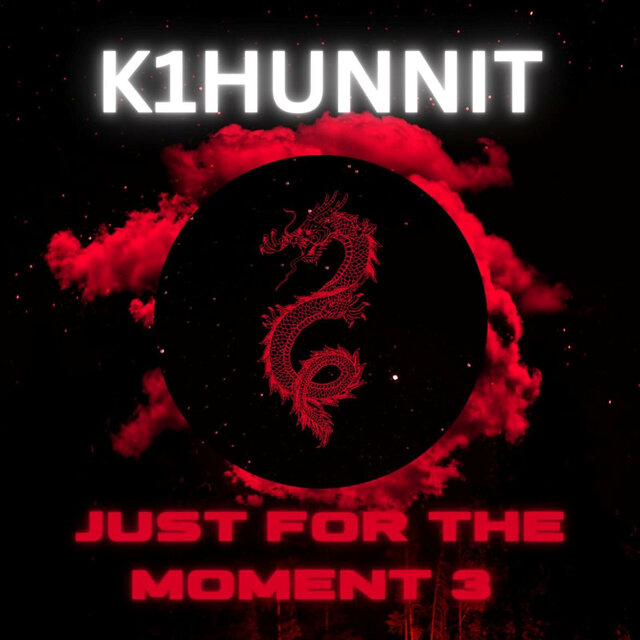 Just for the Moment 3