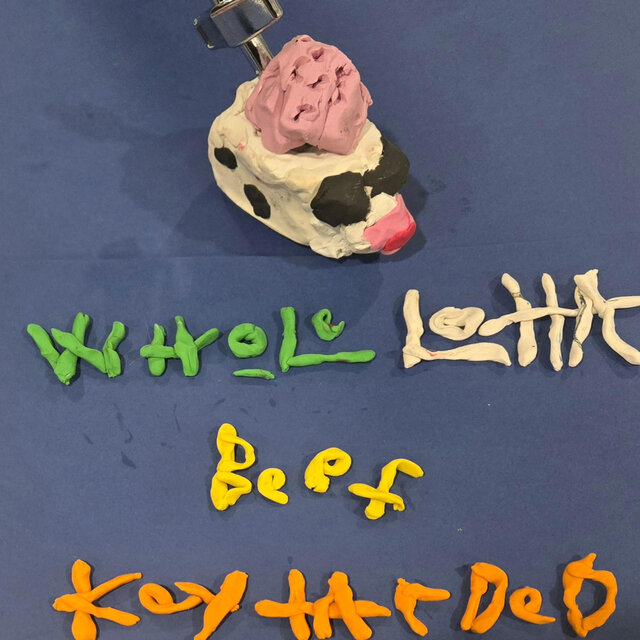 KEYTARDED