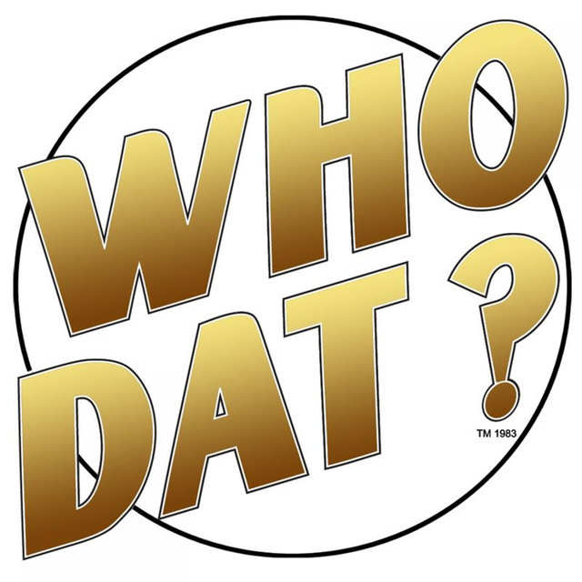 Who Dat