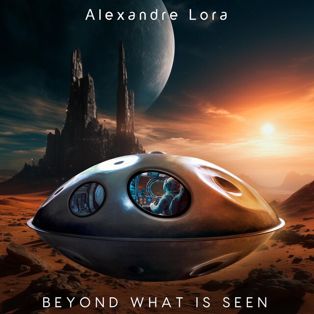 Beyond What Is Seen