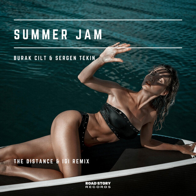 Summer Jam (The Distance & Igi Remix)