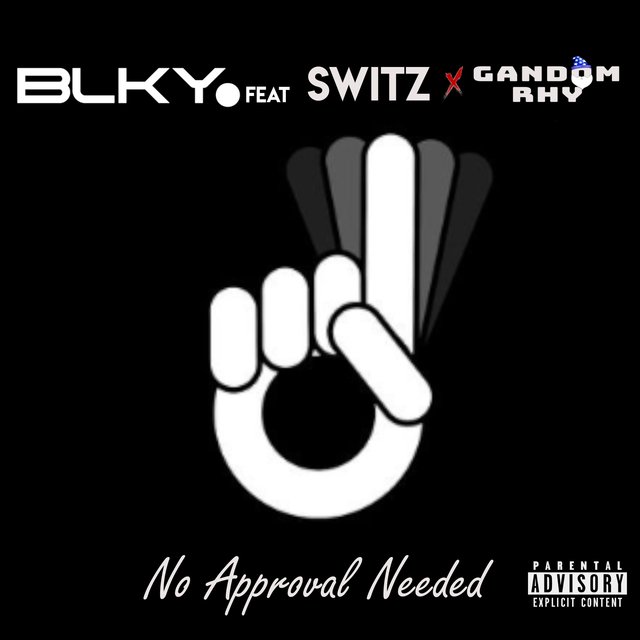 No Approval Needed
