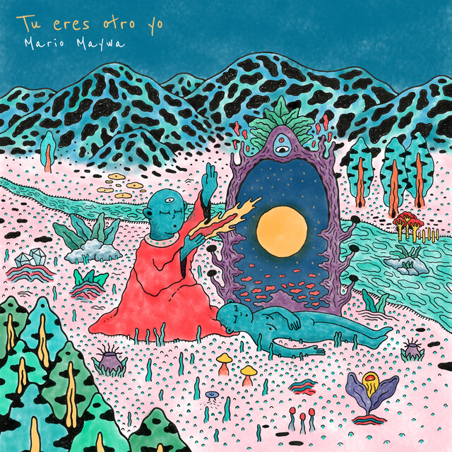 Tu Eres Otro Yo
