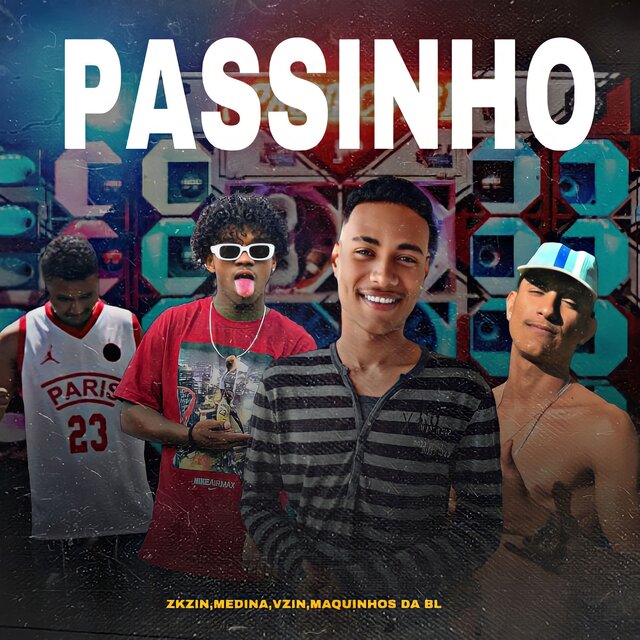 Passinho