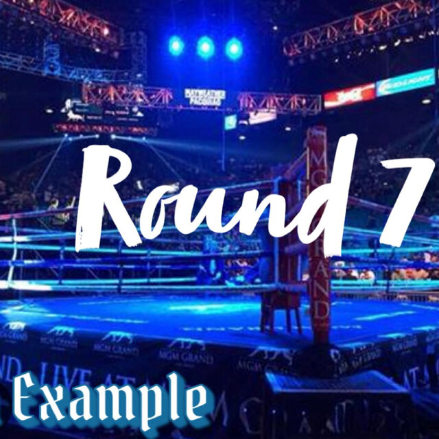Round 7