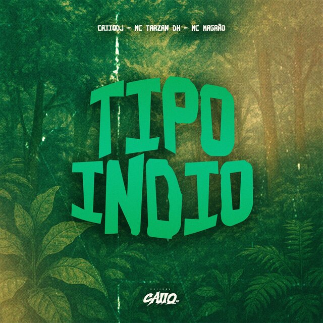 Tipo Índio