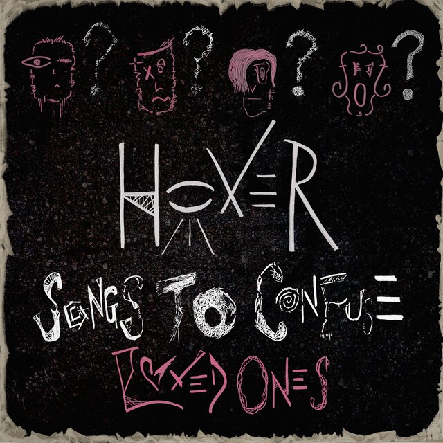 Songs To Confuse Loved Ones