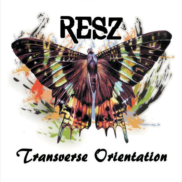 Transverse Orientation