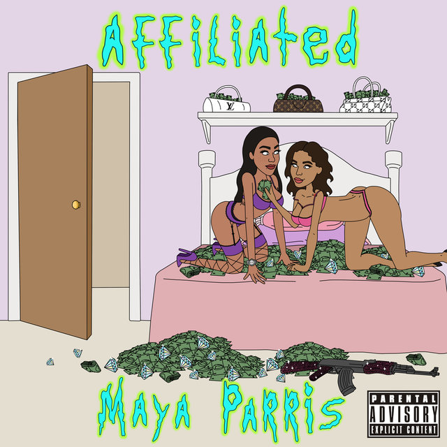 Affiliated