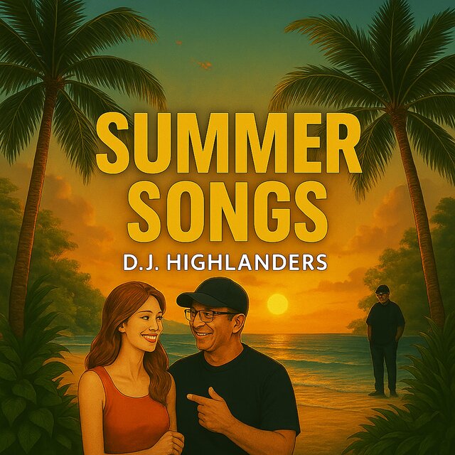 Summer Songs