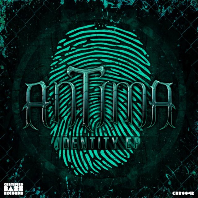 Identity EP