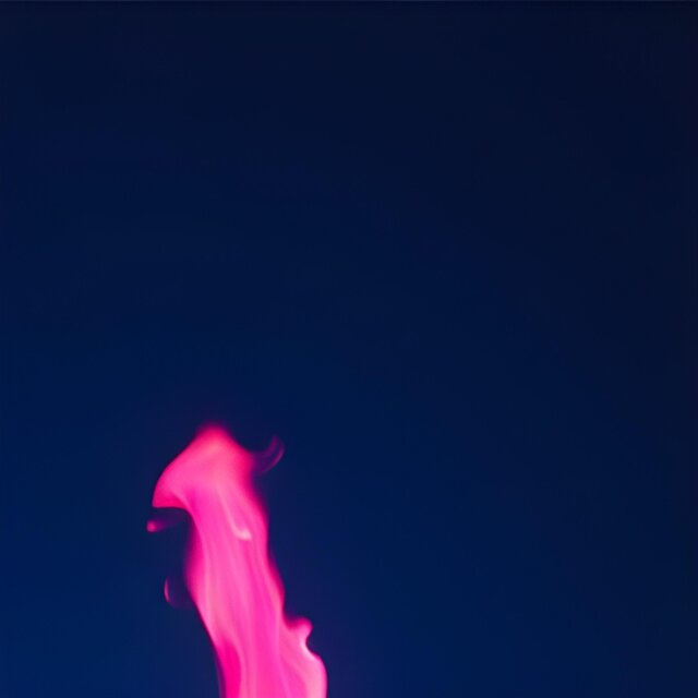 Don’t Wait for Me