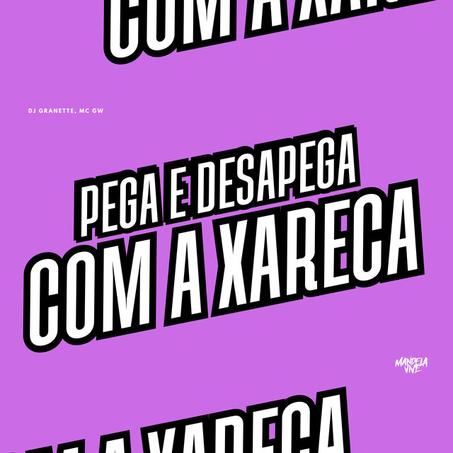 Pega e Desapega com a Xereca