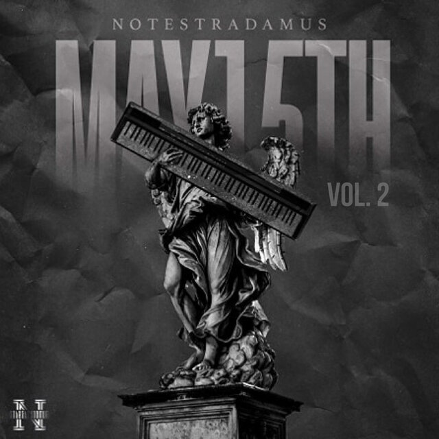 May Fifteenth, Vol. 2