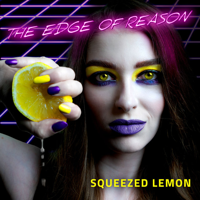 Squeezed Lemon