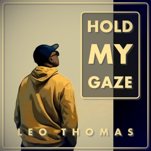 Hold My Gaze