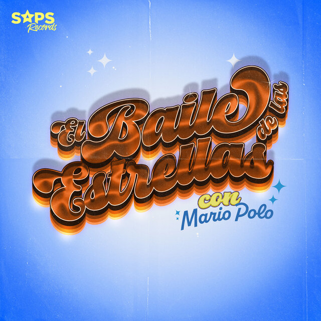 El Baile de las Estrellas Con Mario Polo